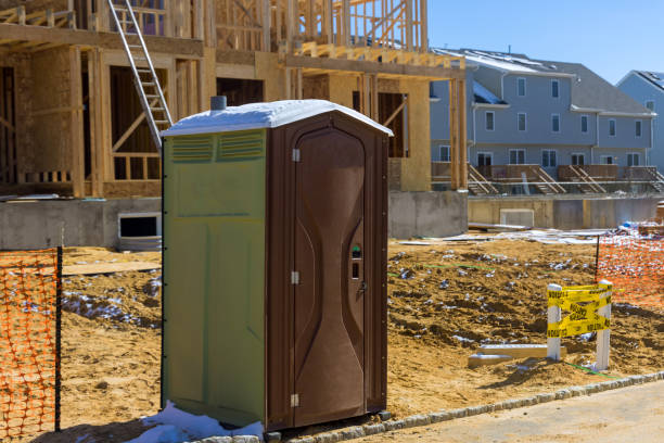 Portable Toilet Options We Offer in Hawkins, TX