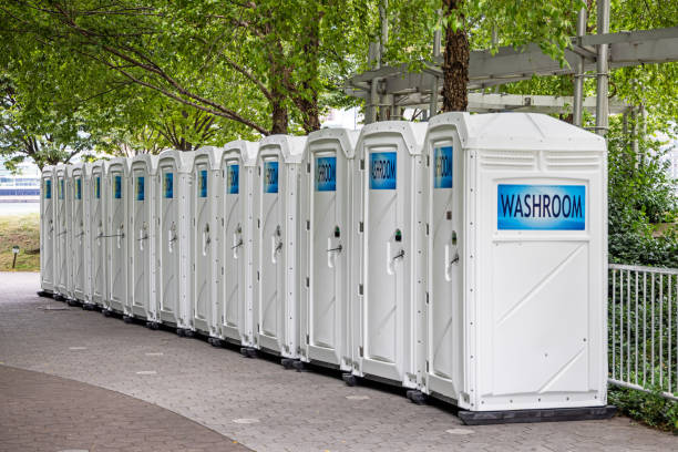Best Portable bathroom rental  in Hawkins, TX
