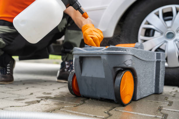 Best Luxury portable toilet rental  in Hawkins, TX