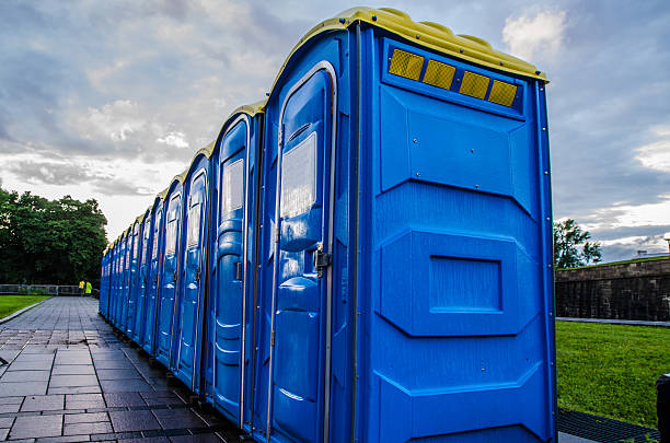 Best Sanitation services for porta potties  in Hawkins, TX